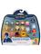 Squishalongs 2.5 cm Harry Potter 12 Pack – kuva 2