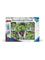 Ravensburger - Marvel Hulk 100p XXL - (12004119) – kuva 6