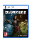Tormented Souls II /PlayStation 5