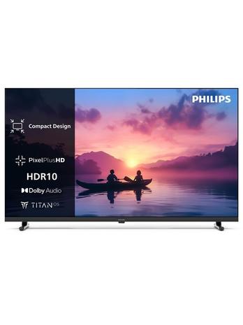 Philips 24PHS6000 (24"), LED-televisio