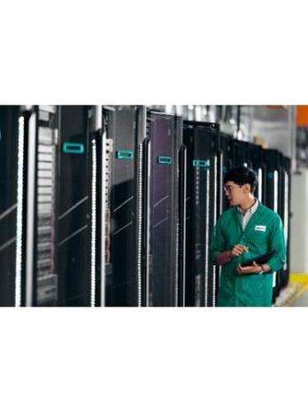 Hewlett Packard Enterprise HPE storage cable kit