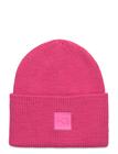 Kari Traa Kyte Beanie Accessories Headwear Beanies Purple Kari Traa