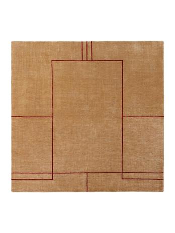 &Tradition Cruise AP11, matto 240 x 240 cm