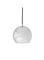 &Tradition Topan VP6 valaisin Chrome-plated – kuva 6
