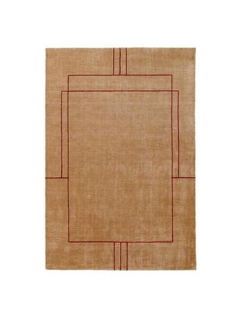 &Tradition Cruise AP12, matto 200 x 300 cm