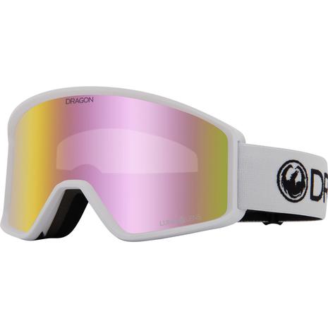 Dragon DXT OTG, laskettelulasit, white