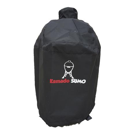 Kamado Sumo JR-grillin peite – kuva 6/8