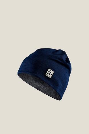 CRAFT - Microfleece Hat Blaze - Lippikset ja hatut - | | Koko: ONESIZE