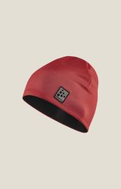 CRAFT - Microfleece Hat Astro - Lippikset ja hatut - | Red | Koko: ONESIZE