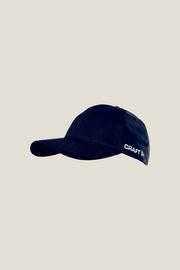 CRAFT - Community Cap - Lippikset ja hatut - | Navy blue | Koko: S/M