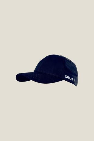 CRAFT - Community Cap - Lippikset ja hatut - | Navy blue | Koko: S/M