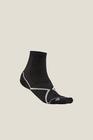 CRAFT - Run Warm Sock - Sukat - | Black | Koko: 43/45