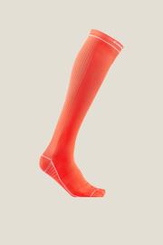 CRAFT - Compression Sock - Sukat - | Pink | Koko: S/39-42