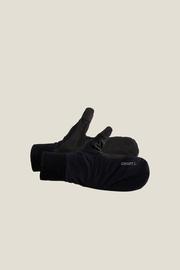 CRAFT - ADV Speed Mitten - Käsineet - | Black | Koko: 8/S
