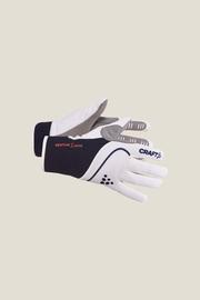 CRAFT - Nor Pro Ventair Wind Glove - Käsineet - | White | Koko: S(8)