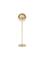 GUBI Multi-Lite Floor Lamp -lattiavalaisin – kuva 5