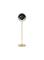 GUBI Multi-Lite Floor Lamp -lattiavalaisin – kuva 7