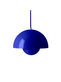 &Tradition FlowerPot VP1 riippuvalaisin Cobalt blue