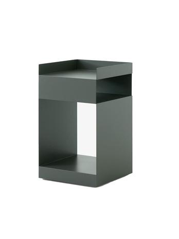 &Tradition Rotate SC73 -tarjoiluvaunu hunter Hunter