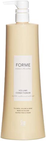 Sim Sensitive Forme Volume Conditioner 1000 ml
