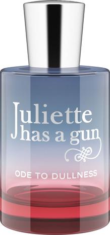 Juliette has a Gun Ode to dullness -tuoksu