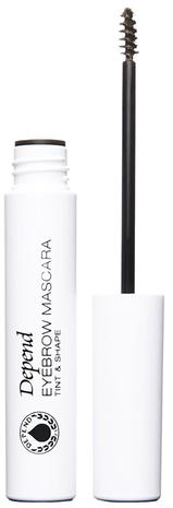 Depend Perfect Eye Eyebrow Mascara Tint & Shape Graphite