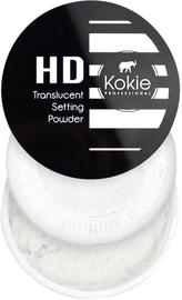 Kokie Cosmetics HD Setting Powder Colorless