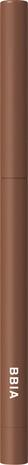 BBIA Last Auto Gel Eyeliner 05 Soul Brown