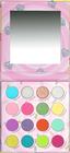 KimChi Chic Donut Collection Eyeshadow Palette 12,8 g – Rainbow S