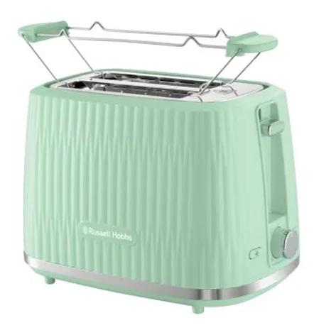 Russell Hobbs Eden 2S minttu, leivänpaahdin