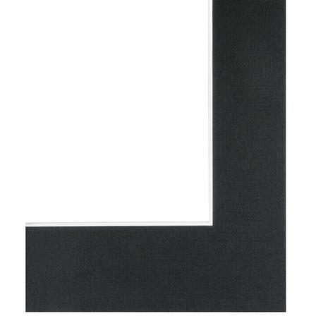 Hama Passpartout M-Sv.20x30