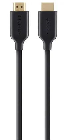 Belkin High Speed HDMI Cable with Ethernet