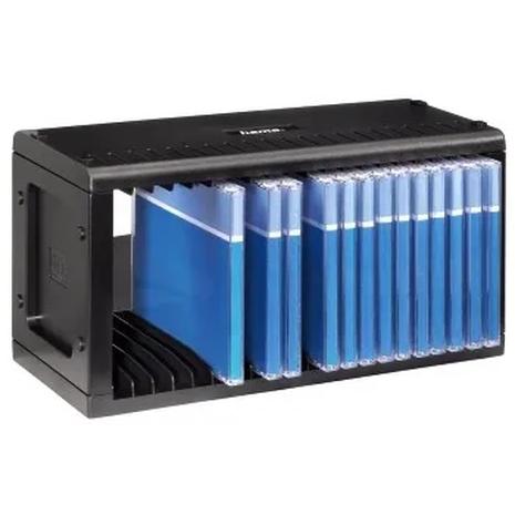 Hama CD Rack 20