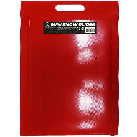 ä…kmadrass mini 30*40 cm Röd
