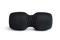Blackroll TWIN black – kuva 2