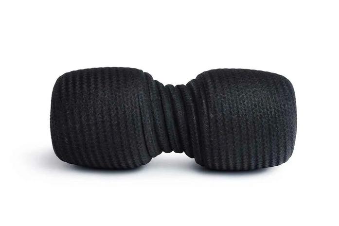 Blackroll TWIN black