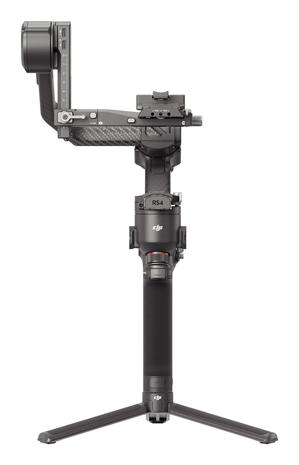 DJI RS 4 Pro Combo + Focus Pro Motor