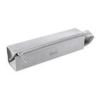Rhodiarama tray pencase Silver
