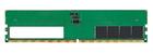 TRANSCEND 8GB JM DDR5 4800 U-DIMM 1RX16 1GX16 CL40 1.1V