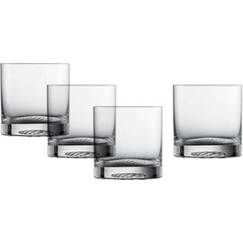Zwiesel Glas - Echo Viskilasi 20 cl 4 kpl Kirkas