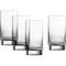 Zwiesel Glas - Echo Vesilasi 41 cl 4 kpl Kirkas – kuva 4