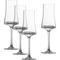 Zwiesel Glas Echo-grappalasi 4 kpl – kuva 5
