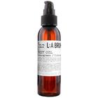L:a Bruket 312 Body Oil Lemongrass 120 ml