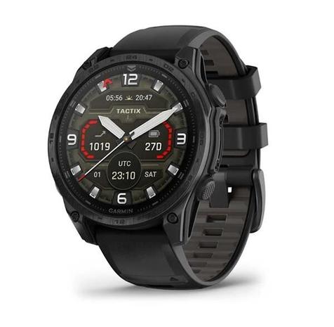Garmin Tactix 8 AMOLED 47mm, älykello