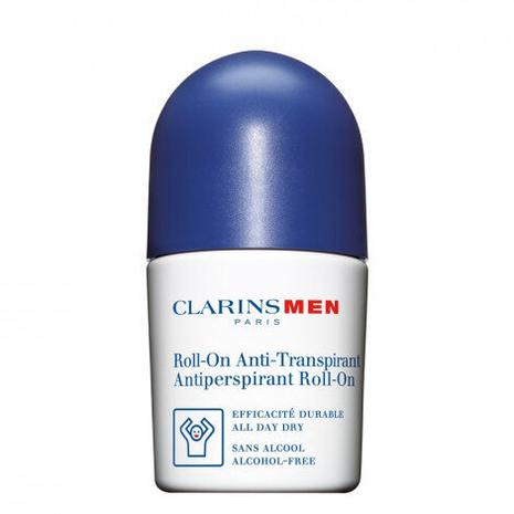 Clarins Men Deo Roll-On