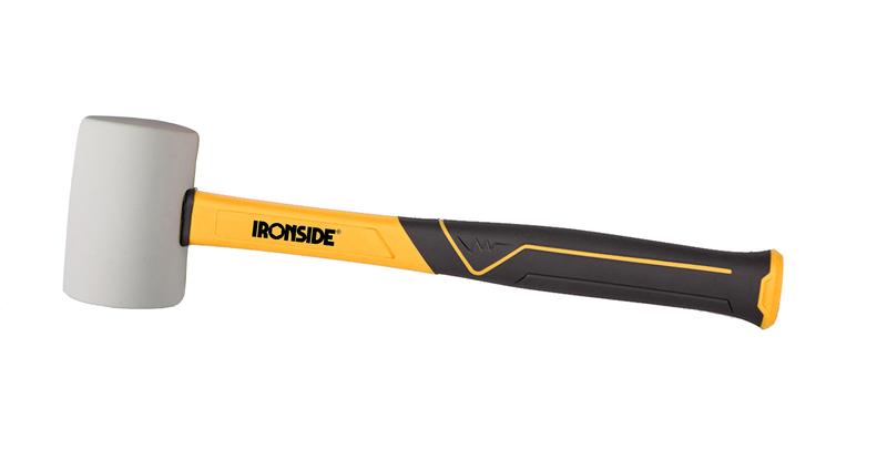 Ironside 103021 Kumivasara 602 g