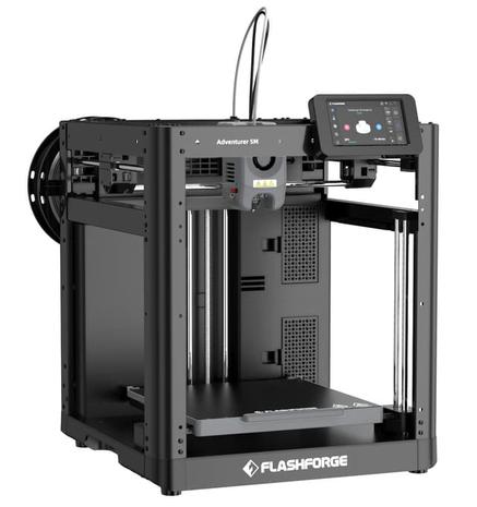 FLASHFORGE Adventurer 5M