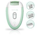 GA.MA GE0130 SkinPro Go II, epilaattori