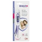 B.Well WT-04, kuumemittari