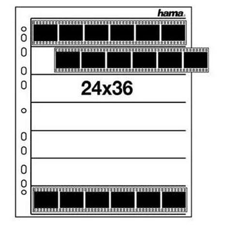 Hama protector sleeve